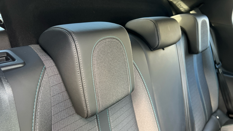 Peugeot 208 100kW Allure Premium 50kWh 5dr Auto Electric Hatchback